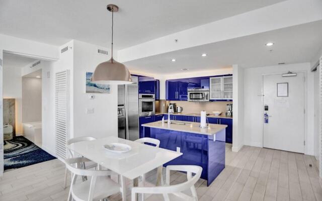 WVR Vacation Residences 1707