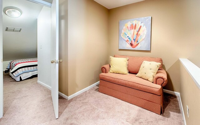 Beachwalk Villa 5087