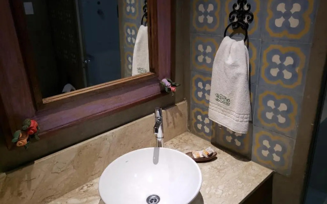 Pousada Rancho da Serra