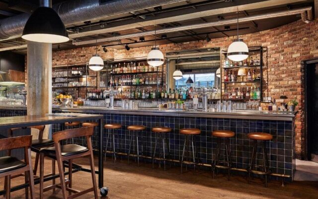 The Hoxton Shoreditch