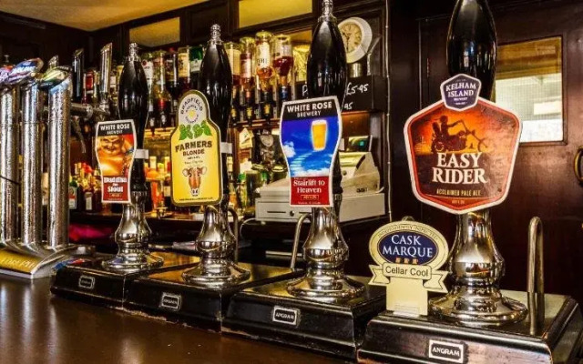 The Old Crown Inn