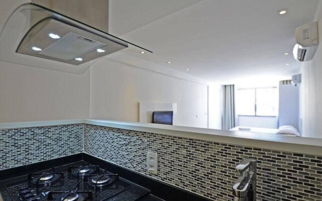 Copacabana Apartments 115