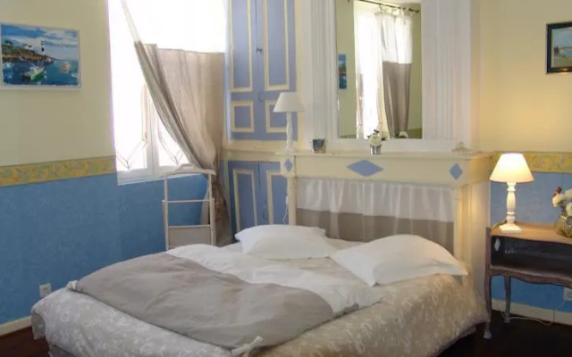 Chambres dHôtes La Toast Vin