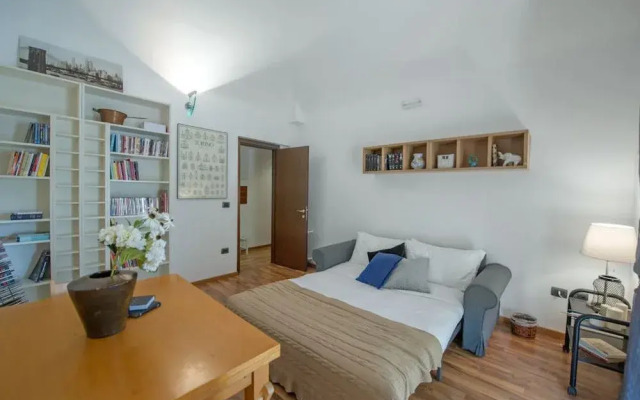 Quiet and Cosy 1 Bedroom Flat in Monteverde