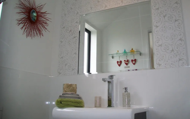 4 Royston Bed & Breakfast