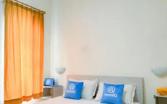 Adiputra Guesthouse Tata Bumi