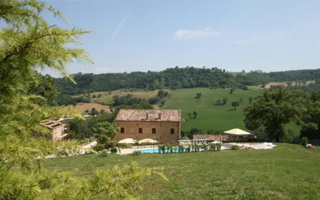 Marche Holiday Casa Circe