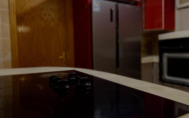 Luxury 3 Bedroom Apartment - Very Spacious