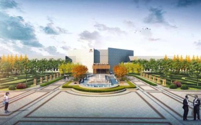 Beijing Eastern Garden International Conference Center