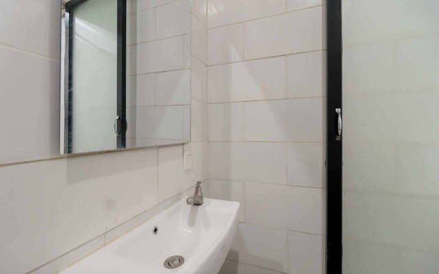Jotel Guest House RedPartner