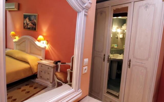 Hotel Marianna