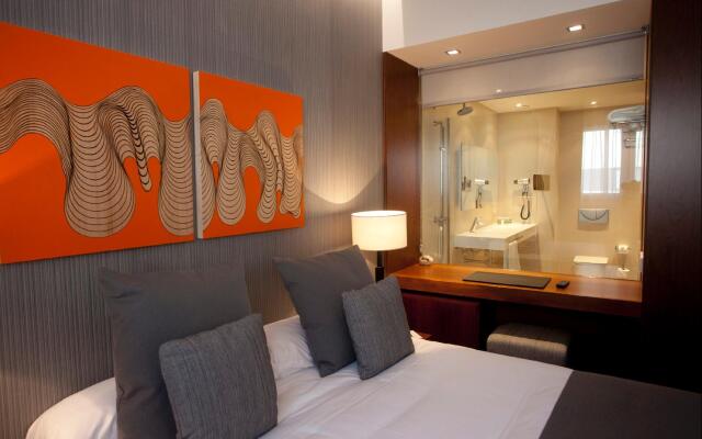 Hotel Carrís Marineda