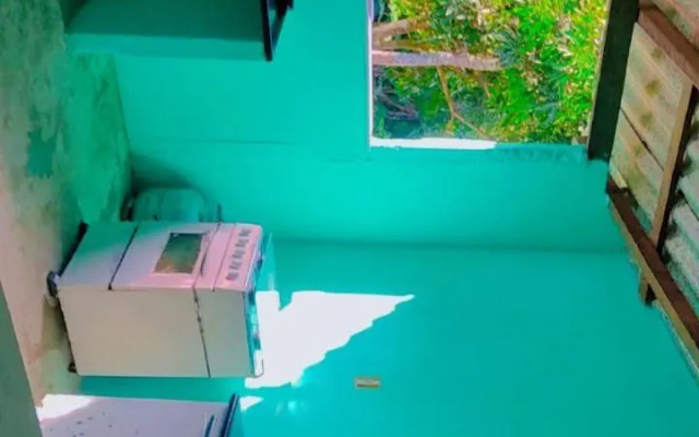 Parati casa