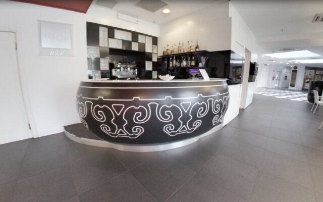 Idea Hotel Milano Malpensa Airport