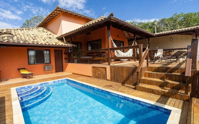 Bz19 Casa 200m da Praia da Ferradura