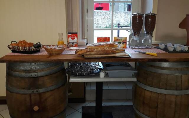 Auberge Les Farfadets