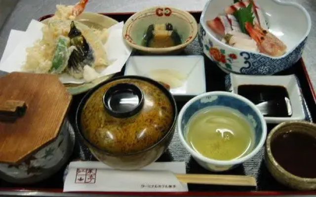 Terminal Hotel Toyo