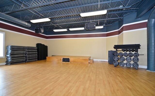 Comfort Inn & Suites Plattsburgh - Morrisonville