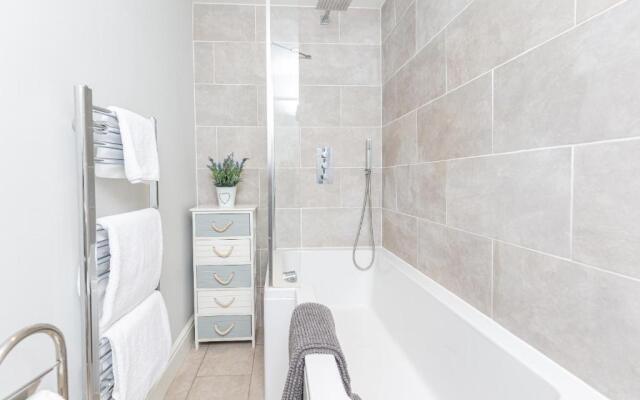 Lyefield - By Luxury Apartments