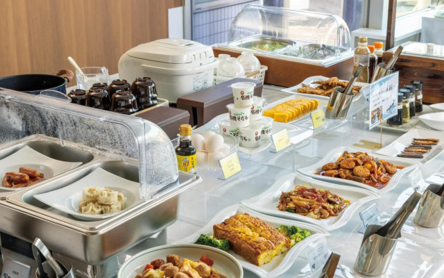 Tokai City Hotel