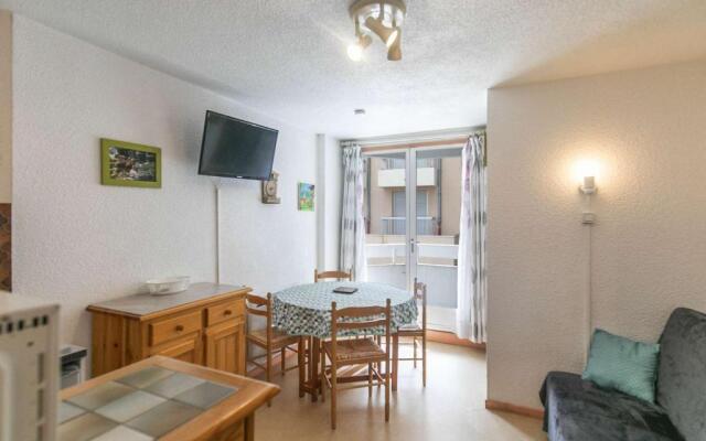 Appartement Cauterets, 1 pièce, 4 personnes - FR-1-401-23