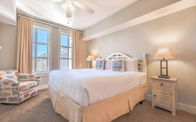 Market Street Inn 444