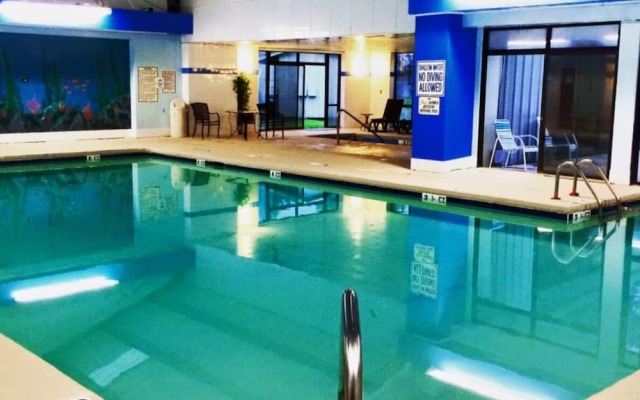 CG Beach Bungalow #2