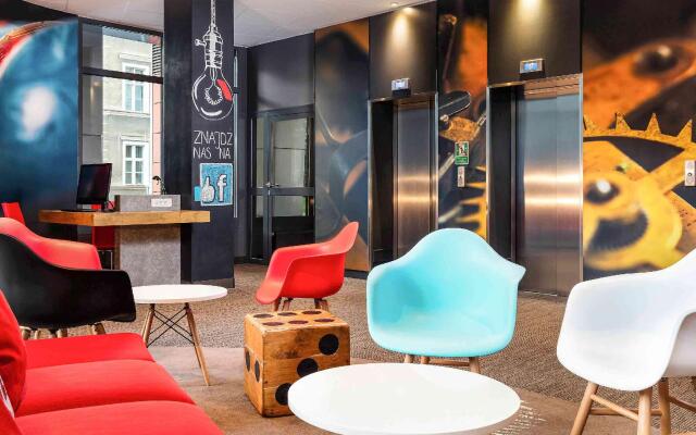 ibis Szczecin Centrum