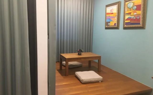 Loha Family Beachside Homestay