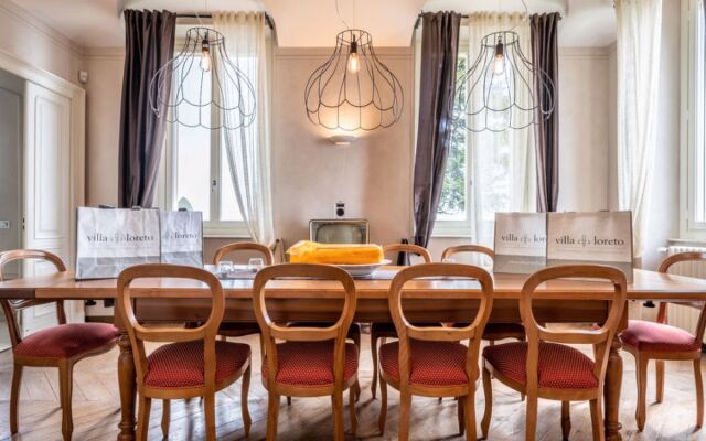 Villa Loreto