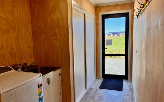 Hazel's House - calling all mountain bikers!