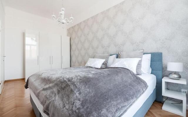 Sophie´s Place Yppenplatz - Imperial Lifestyle City Apartments Vienna