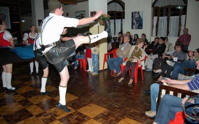 Treze Tilias Park Hotel