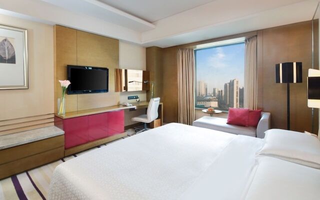 Four Points By Sheraton Yangzhou, Hanjiang Hotel
