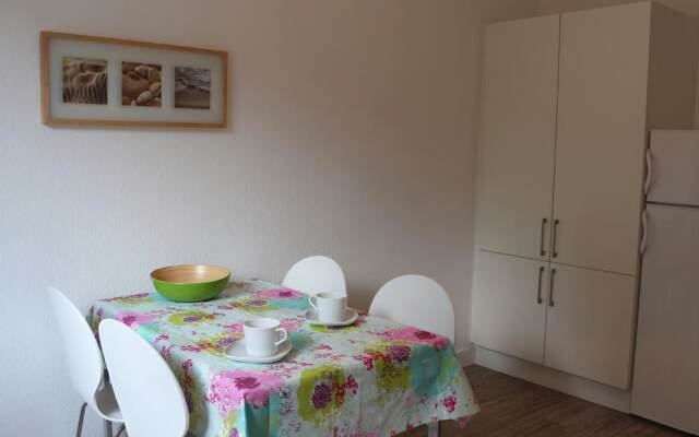Travel Apartments