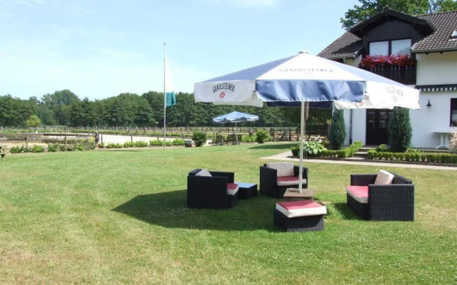 Landhotel Linden am Venekotensee