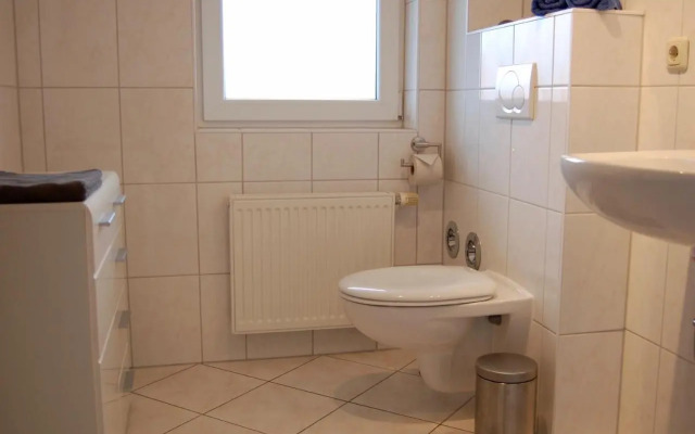 Strandläufer Kühlungsborn