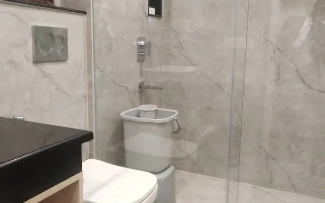 Hotel Pallavi Grand