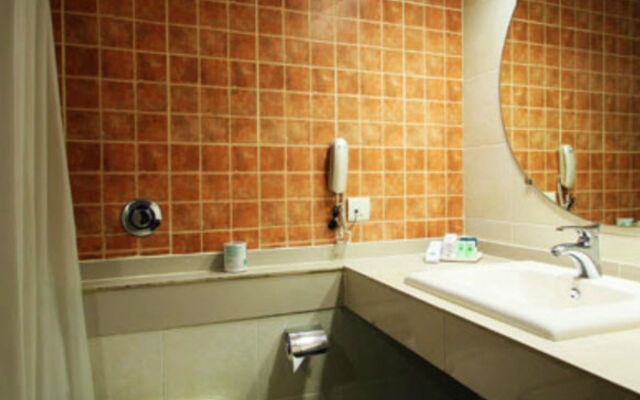 Uday Samudra Leisure Beach Hotel