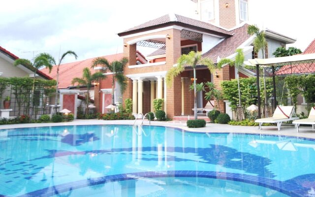 Budsaba Resort & Spa