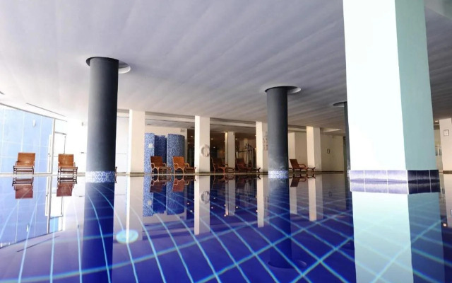 Blue Lagoon Kosher Hotel