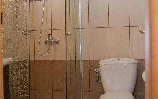 Yannis Resort Hotel