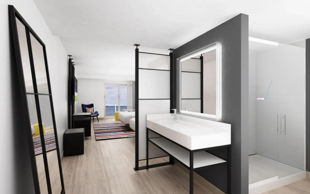 Aloft Ocean City