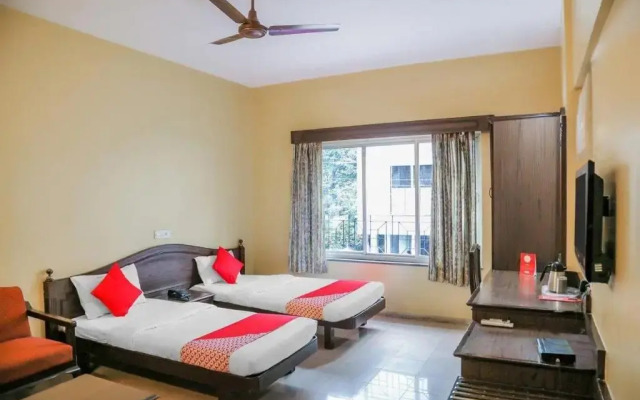 Hotel Nandanvan Annexe