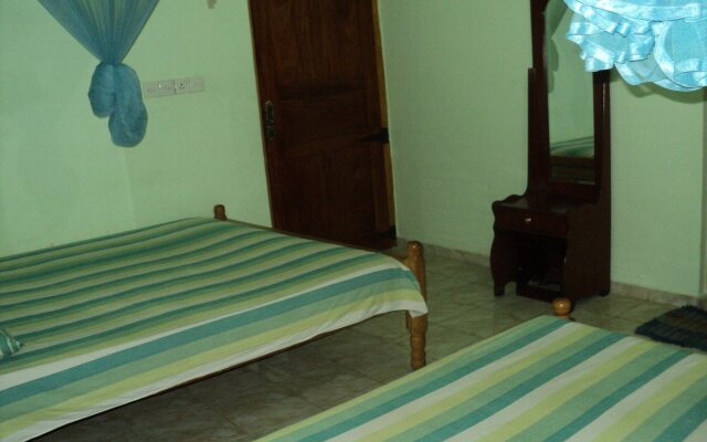 Ruwanthy Holiday Resort