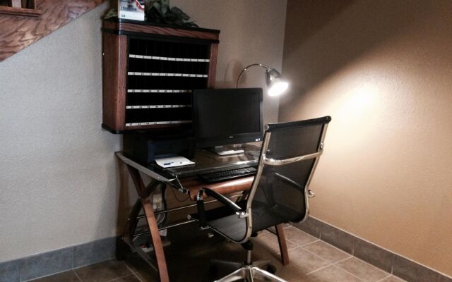 Best Western Nebraska City Inn