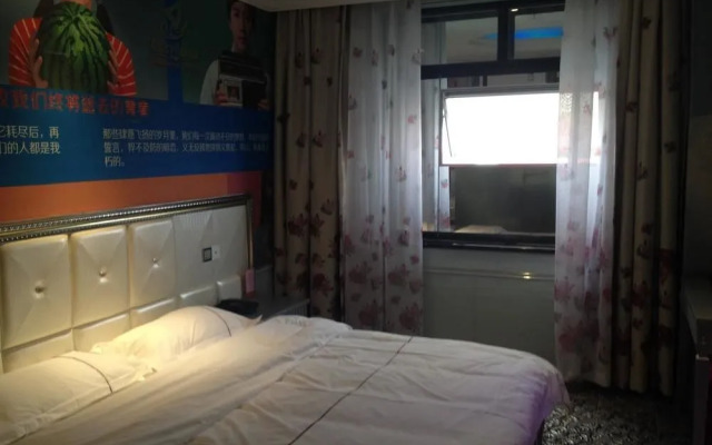 Days of Brilliance Hotel - Shanghai