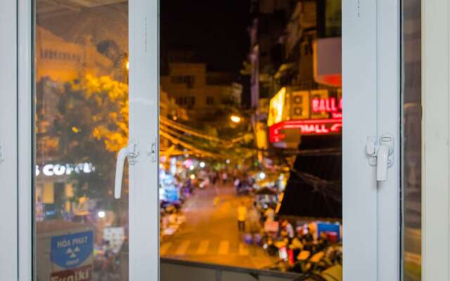 Hong Gia Tue Hotel