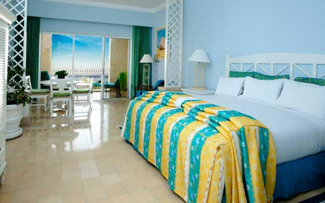 Pueblo Bonito Rose Resort and Spa - All Inclusive