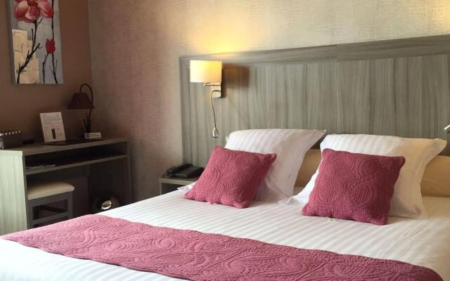 Citotel La Residence